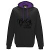 LDD Varsity Hoodie Thumbnail