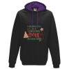 LDD Varsity Hoodie Thumbnail