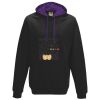 LDD Varsity Hoodie Thumbnail