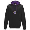 LDD Varsity Hoodie Thumbnail
