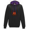 LDD Varsity Hoodie Thumbnail