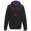 LDD Varsity Hoodie Thumbnail