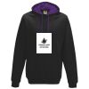 LDD Varsity Hoodie Thumbnail