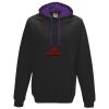 LDD Varsity Hoodie Thumbnail