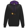LDD Varsity Hoodie Thumbnail