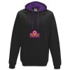 LDD Varsity Hoodie Thumbnail