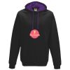 LDD Varsity Hoodie Thumbnail