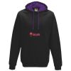 LDD Varsity Hoodie Thumbnail