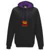LDD Varsity Hoodie Thumbnail