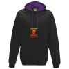 LDD Varsity Hoodie Thumbnail