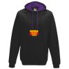 LDD Varsity Hoodie Thumbnail