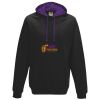 LDD Varsity Hoodie Thumbnail