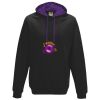 LDD Varsity Hoodie Thumbnail