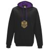 LDD Varsity Hoodie Thumbnail