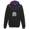 LDD Varsity Hoodie Thumbnail