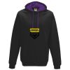 LDD Varsity Hoodie Thumbnail