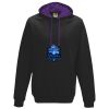 LDD Varsity Hoodie Thumbnail