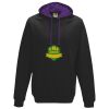 LDD Varsity Hoodie Thumbnail