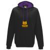 LDD Varsity Hoodie Thumbnail