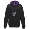 LDD Varsity Hoodie Thumbnail