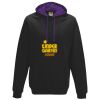 LDD Varsity Hoodie Thumbnail