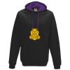 LDD Varsity Hoodie Thumbnail