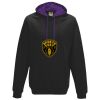 LDD Varsity Hoodie Thumbnail
