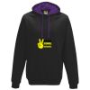 LDD Varsity Hoodie Thumbnail