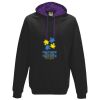 LDD Varsity Hoodie Thumbnail