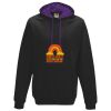 LDD Varsity Hoodie Thumbnail