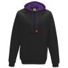 LDD Varsity Hoodie Thumbnail