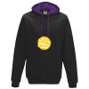LDD Varsity Hoodie Thumbnail