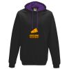 LDD Varsity Hoodie Thumbnail