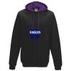 LDD Varsity Hoodie Thumbnail