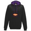 LDD Varsity Hoodie Thumbnail
