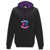 LDD Varsity Hoodie Thumbnail