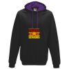 LDD Varsity Hoodie Thumbnail