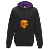 LDD Varsity Hoodie Thumbnail