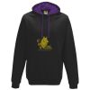 LDD Varsity Hoodie Thumbnail