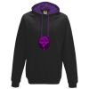 LDD Varsity Hoodie Thumbnail