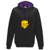 LDD Varsity Hoodie Thumbnail