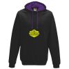 LDD Varsity Hoodie Thumbnail