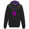 LDD Varsity Hoodie Thumbnail