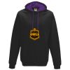 LDD Varsity Hoodie Thumbnail
