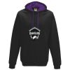 LDD Varsity Hoodie Thumbnail