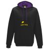 LDD Varsity Hoodie Thumbnail