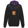 LDD Varsity Hoodie Thumbnail