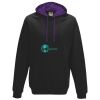 LDD Varsity Hoodie Thumbnail
