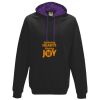 LDD Varsity Hoodie Thumbnail