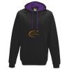 LDD Varsity Hoodie Thumbnail